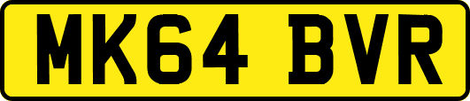 MK64BVR