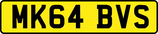 MK64BVS