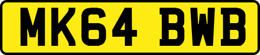 MK64BWB