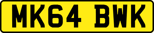 MK64BWK