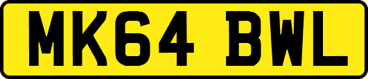 MK64BWL
