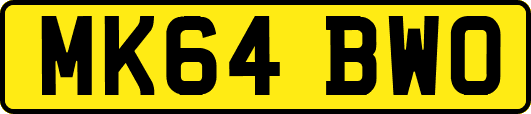 MK64BWO