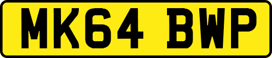 MK64BWP