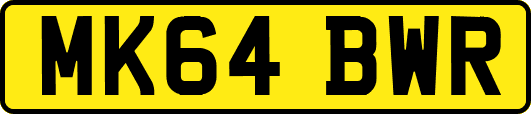 MK64BWR