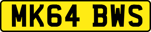 MK64BWS