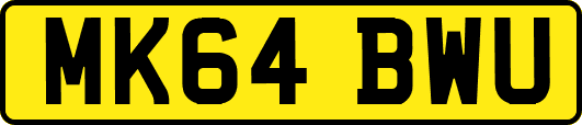MK64BWU