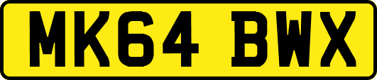 MK64BWX