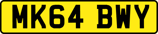 MK64BWY