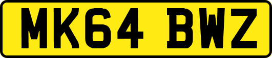 MK64BWZ