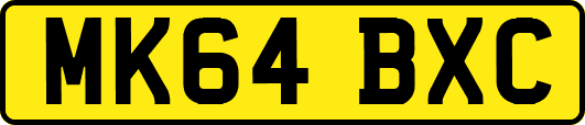 MK64BXC