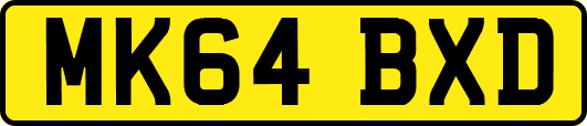 MK64BXD