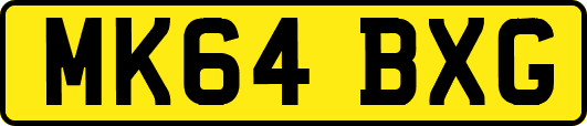MK64BXG