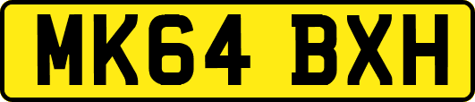 MK64BXH