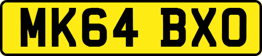 MK64BXO