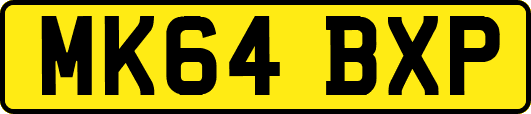 MK64BXP