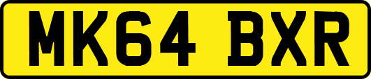 MK64BXR