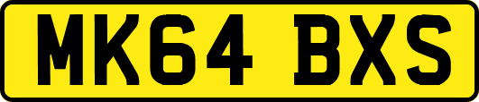 MK64BXS