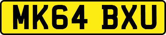 MK64BXU