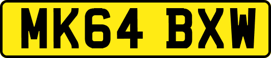 MK64BXW
