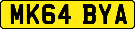 MK64BYA
