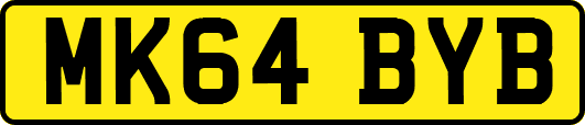 MK64BYB