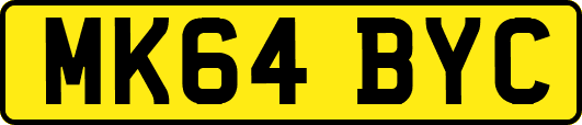 MK64BYC