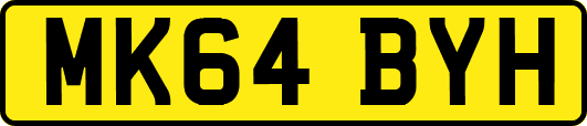 MK64BYH
