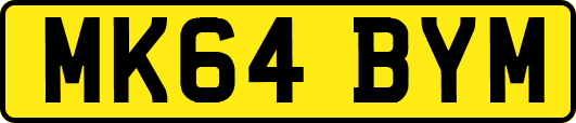 MK64BYM