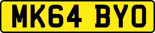 MK64BYO