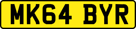 MK64BYR