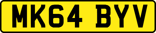 MK64BYV