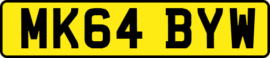 MK64BYW