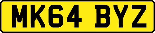 MK64BYZ