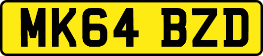 MK64BZD