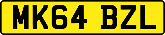 MK64BZL