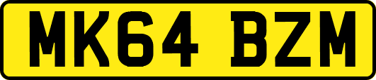 MK64BZM