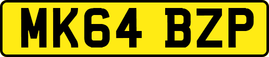 MK64BZP