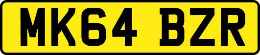 MK64BZR
