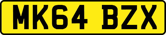 MK64BZX
