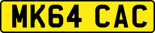 MK64CAC