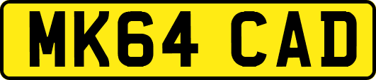 MK64CAD