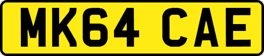 MK64CAE