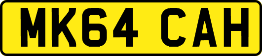 MK64CAH