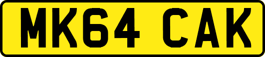 MK64CAK