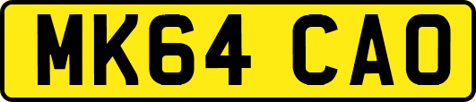 MK64CAO