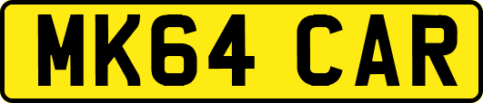 MK64CAR