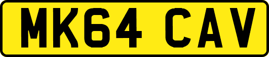 MK64CAV