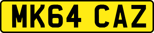 MK64CAZ