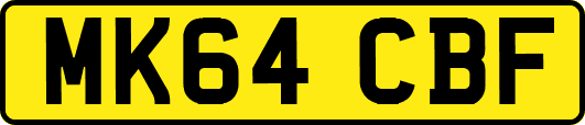 MK64CBF