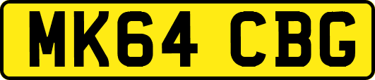 MK64CBG